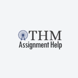 Logo of OTHM Assignment Help UK