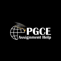 Logo of PGCE Assignment Help UK