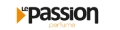 Logo van Lepassion.nl