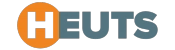 Logo van Heuts handel BV