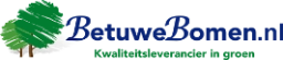 Logo van BetuweBomen.nl