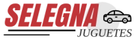 Selegnajuguetes
