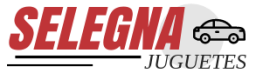 Selegnajuguetes