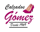 Logo of CALZADOS GOMEZ