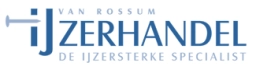 Logo van IJzerhandel.nl