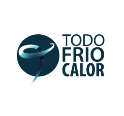 Logotipo de Todofriocalor
