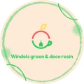 Windels green & deco resin