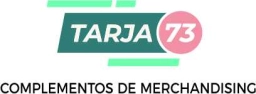 Logotipo de Tarja73