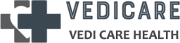 Logo of Vedicarehealth