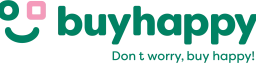 Logo von buyhappy.de