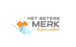 Logo van Het Betere Merk