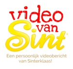 Logo van Video van Sint