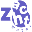 Logo van Z8-Water