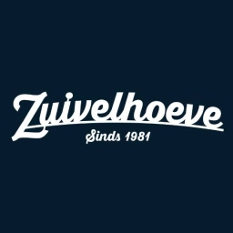 Logo van Zuivelhoeve