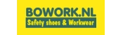 Logo van Bowork