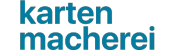 Logo von die kartenmacherei GmbH