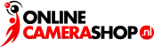 Logo van OnlineCameraShop.NL