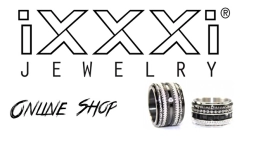 Logo van iXXXi Shop