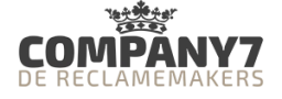 Logo van Company7.nl