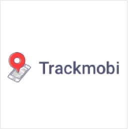 Logo of TrackMobi-Locate My Phone