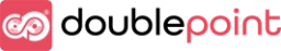 Logo van Doublepoint