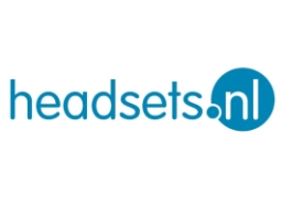 Logo of Headsets.nl