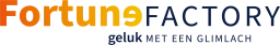 Logo van FortuneFactory