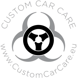 Logo van Custom Car Care