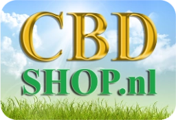 Logo van CBDshop