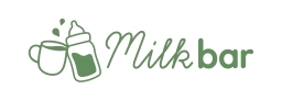Logo van milk-bar.be