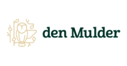 Logo van Den Mulder Boomteelt