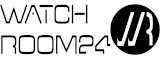 Logo von watchroom24.com