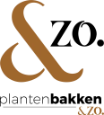 Logo van Plantenbakken & Zo
