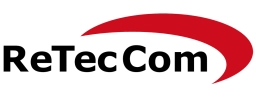 Logo von ReTecCom Onlineshop