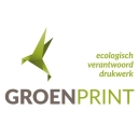Logo van Groenprint.nl