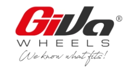 Logo van GiVa Wheels