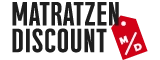 Logo von matratzen.discount
