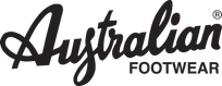 Logo of Australian-footwear