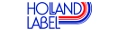 Logo van holland-label.nl