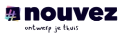 Logo van Nouvez