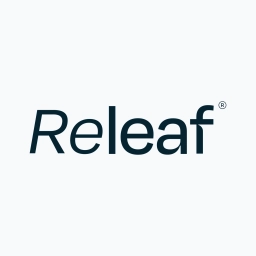 Logo of Releaf Dispensary LTD