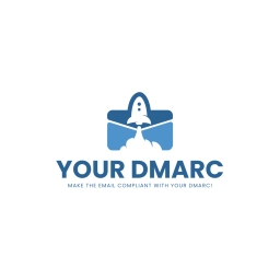 Logo of yourDMARC