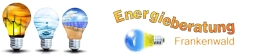 Logo von Energieberatung-Frankenwald