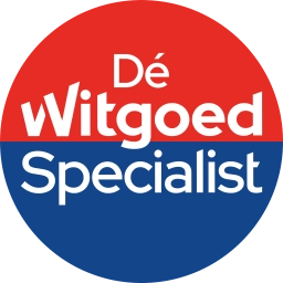 Logo van Delken Dé Witgoed Specialist