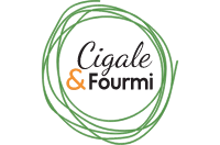 Logo de cigaleetfourmi.fr