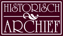 Logo van historisch-archief.nl