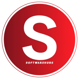 Logo of SOFTWAREHUBS®
