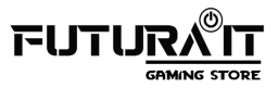 Logotip Futura IT