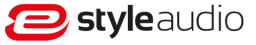 Logo van e-styleaudio.nl