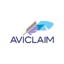Logo van Aviclaim